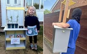 Childhood innocence is officially dead in today’s Britain