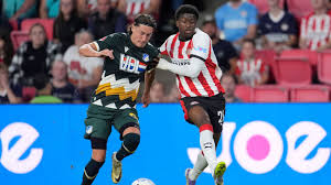ESPN.nl - News update
