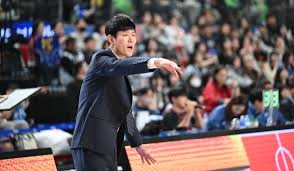 안양 정관장 대 대구 한국가스공사 아이콘