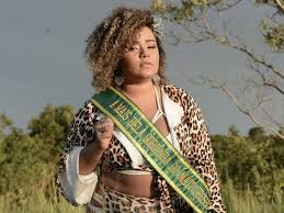 Resultado de imagem para ASMULHERES MAIS BONITAS DO BRASIL