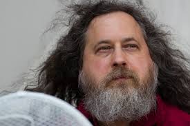 Image result for richard stallman