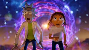 Rick and Morty Season 9 premieres May 24, 10 new episodes on Adult Swim