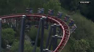 x2 roller coaster