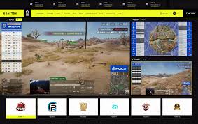 pubgesports.com - News update