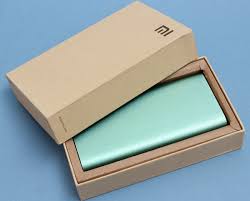 [HOT] Pin Sạc Dự Phòng Xiaomi 20800mAh - Có bảo hành - Bao test - Freeship!!! - 4