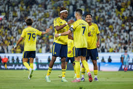 Jeddah Club vs Al Nassr Confirmed Lineups, Head-to-Head Stats & Predictions For King Cup of Champions Game