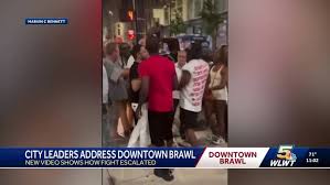 WLWT - News update