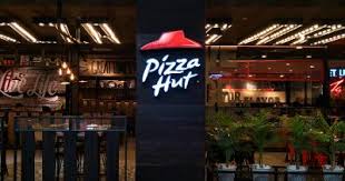 Pizza Hut is closing 250 U.S. restaurants