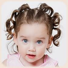 Hasil gambar untuk model rambut anak kecil cewek