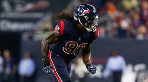 Clowney chose to return to Houston over chasing money
