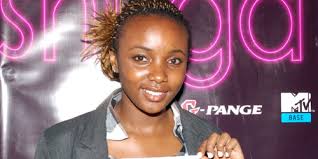 ... party girl who loves to live in the moment) while Christopher will be cast as &#39;Slim&#39;, a small-time gangster. They will also join Nancy Wanjiku (Baby), ... - SHUGA-WAIRUGI-MUTERO