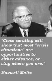 Quotes by Maxwell Maltz @ Like Success via Relatably.com