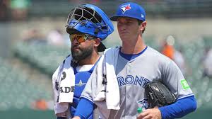 Red Sox Claim Catcher Ali Sánchez Off Waivers From Blue Jays