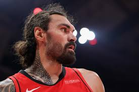 Steven Adams Signs Three-Year Extension with Houston Rockets