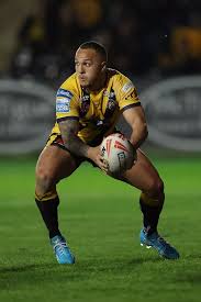 All Out Rugby League - News update