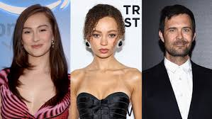 The Hollywood Reporter - News update