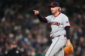 Guardians Vs Dodgers