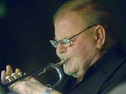 Live Jazz: Jack Sheldon&#39;s Birthday Bash at Catalina Bar &amp; Grill - jack-sheldon-plays-gieske3