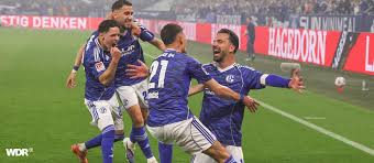 Rückkehr nach drei Jahren: Kapitän Karaman schießt Schalke 04 in die Bundesliga
