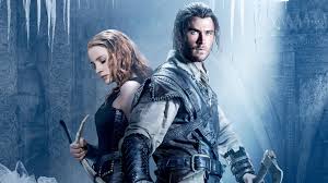 Image result for The Huntsman: Winter’s War (2016) 720P BRRip Dual Audio [Hindi-English]