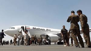 Farsnews | پرواز ایران؛ سرآغاز معادلات جدید در آسمان یمن