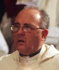 Monsignor Jose Felix Perez, spokesman of the Cuban Episcopal Conference, told reporters in Havana that “the beginnings of the changes in the ... - monseno-Jose-Felix-Perez