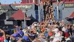 Kerala Pinarayi Vijayan blames sangh