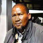 Mandla Mandela pleased close Winnie