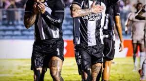 Ceará x Atlético-MG: Vozão busca superação no Castelão para reverter vantagem do Galo