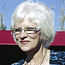 Obituary for FAYE NIXON - ngqwrn2l07hrmijwj9nf-50998