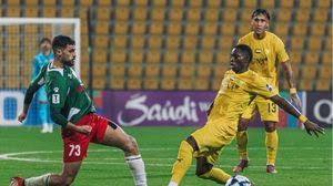 المارد الأخضر يفشل في تحقيق أحلام جماهيره ويودع أبطال آسيا 2