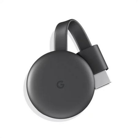 Google Chromecast Ultra Streaming Adapter with 4K Ultra HD SupportA1, g6