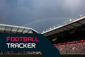 Follow the weekend's TOP matches in our LIVE football tracker!