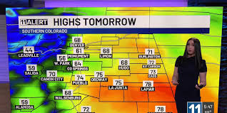 Mild and breezy Thursday, snow and rain on Friday