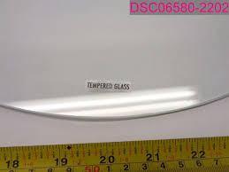 QTY=3; 18-7/8" Round Tempered Glass Table Top Replacement 3 ...