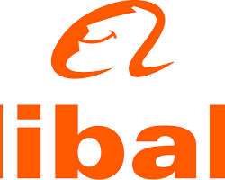 Alibaba logo resmi