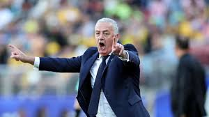Técnico do Paraguai é direto sobre Mauricio não ser titular na seleção: 'Quando tiver a capacidade e consistência durante 90 minutos...'