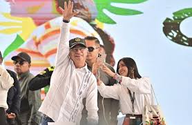 Radio Nacional de Colombia - News update