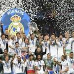Brilliant Gareth Bale Powers Real
