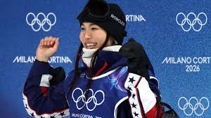 2026 Winter Olympics: Follow live updates from Milan Cortina