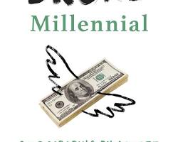 Broke Millennial book cover