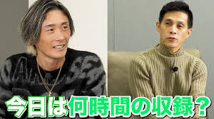 【ボートレース】展示では遅れた方がいい！？峰竜太と菊地孝平が語り尽くす「スタート勉強会」/ボートレース唐津（マクール）