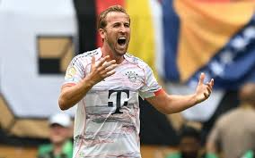 Bola de Ouro desaprova contratação de Harry Kane: 'Dinheiro fora'