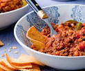 Chili con Carne with Beans Recipe m