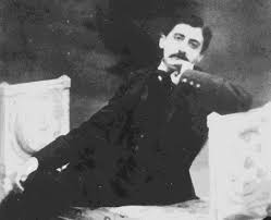 Risultati immagini per marcel proust foto