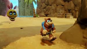 Xbox breaks my heart every day there's no Banjo-Threeie announcement, but this Banjo-Kazooie fan game fills the gap and even has praise from Rare and the OG devs: 