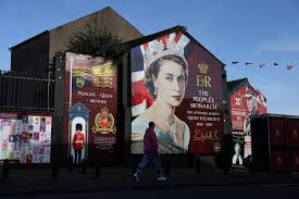 UK Commemorates Queen Elizabeth II's 100th Birthday