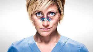 Nurse Jackie