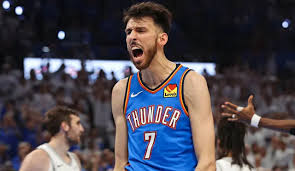 Spurs vs Thunder Computer Picks: Our Best Player Prop Projections for Game 5