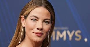Michelle Monaghan to Star in Netflix Hockey Drama